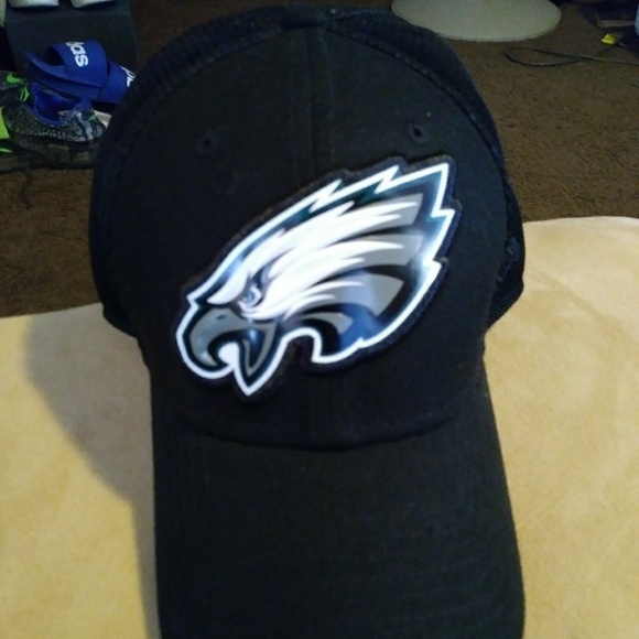 New Era Other - Eagles hat